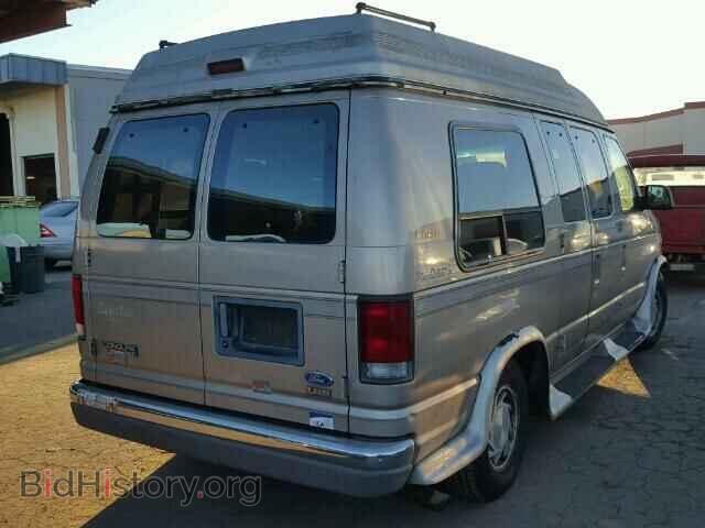1995 FORD ECONOLINE - VIN: 1FDEE14H1SHC08563 - Photo 4