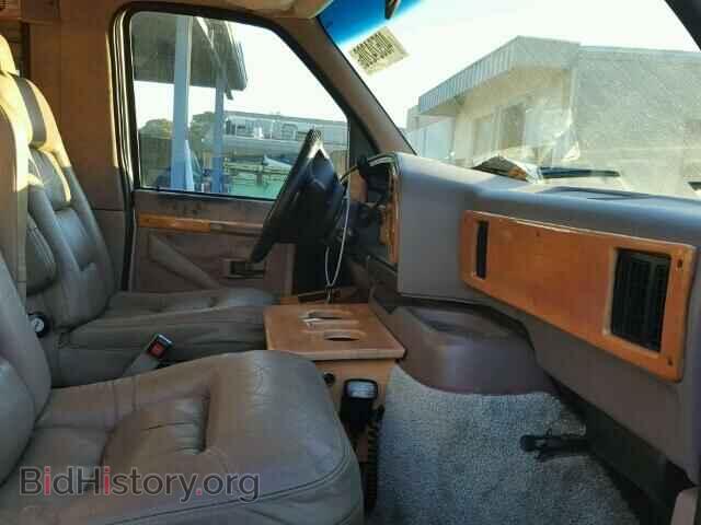 1995 FORD ECONOLINE - VIN: 1FDEE14H1SHC08563 - Photo 5