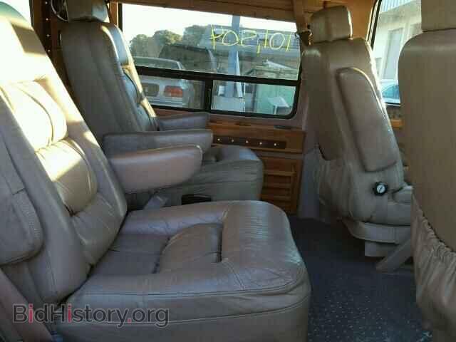 1995 FORD ECONOLINE - VIN: 1FDEE14H1SHC08563 - Photo 6