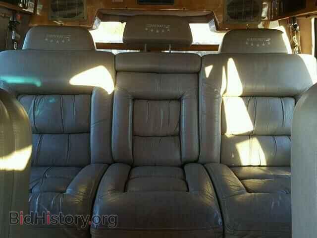 1995 FORD ECONOLINE - VIN: 1FDEE14H1SHC08563 - Photo 10
