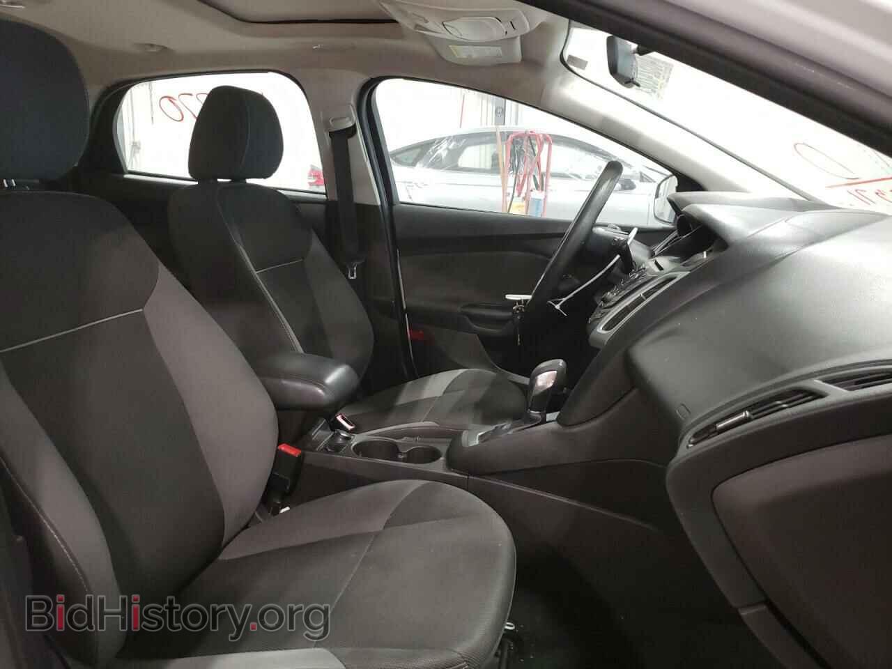 2014 FORD FOCUS - VIN: 1FADP3K26EL225371 - Фото 5