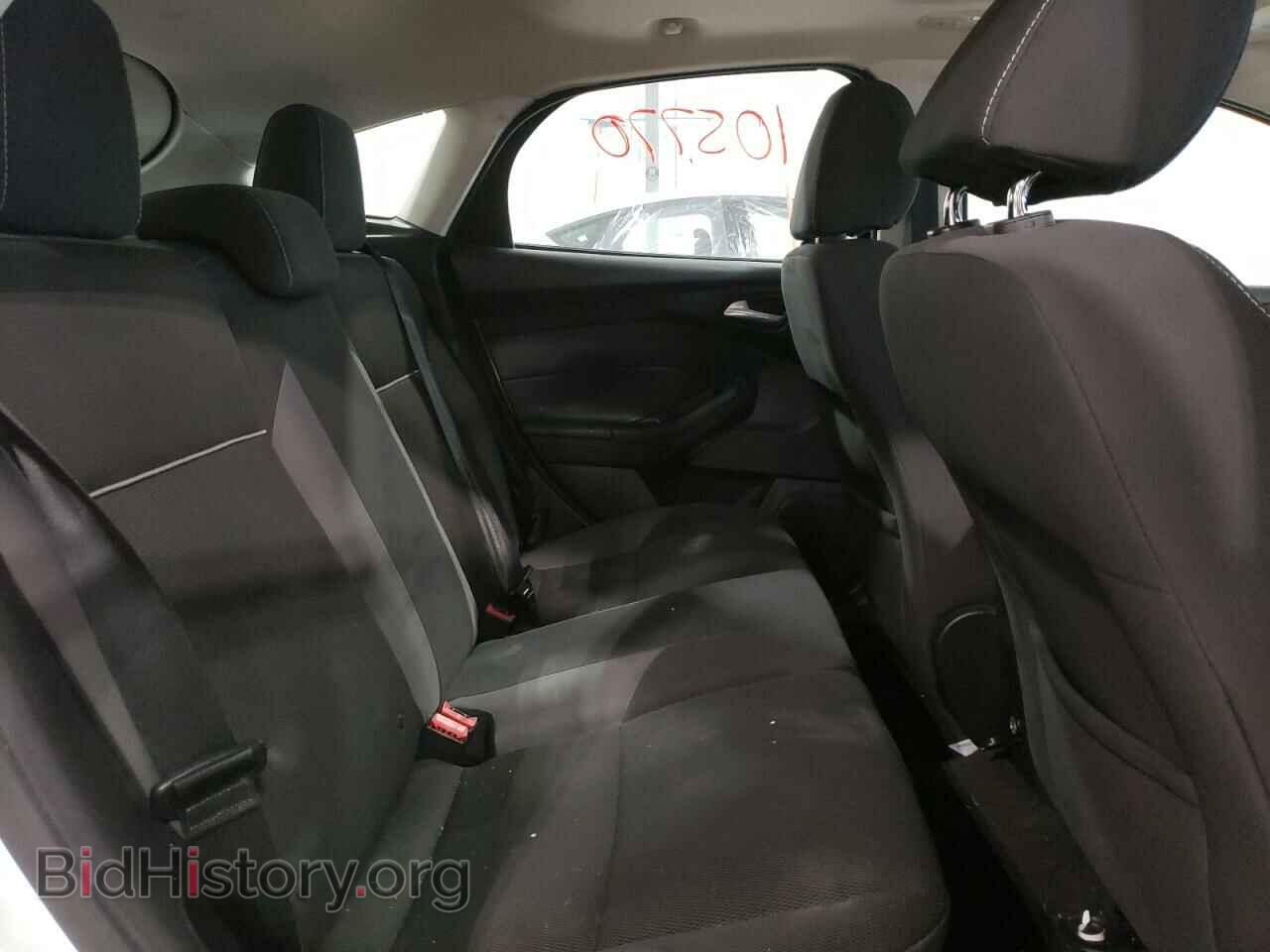 2014 FORD FOCUS - VIN: 1FADP3K26EL225371 - Фото 6