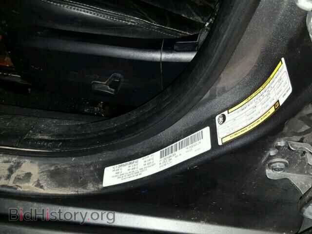 2011 CHRYSLER 200 - VIN: 1C3BC2FG0BN619658 - Фото 10