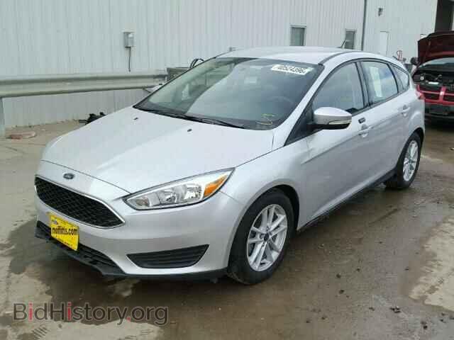 2015 FORD FOCUS - VIN: 1FADP3K24FL211518 - Photo 2