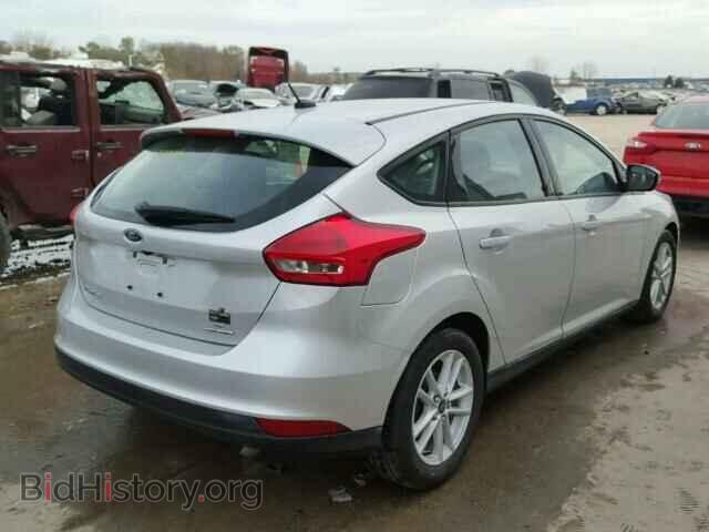 2015 FORD FOCUS - VIN: 1FADP3K24FL211518 - Photo 4