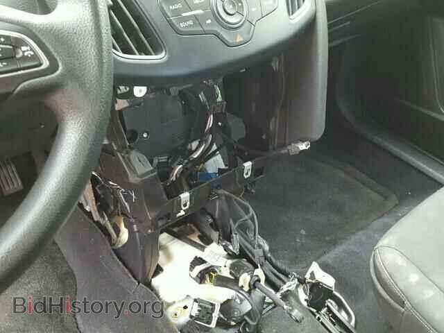 2015 FORD FOCUS - VIN: 1FADP3K24FL211518 - Photo 9
