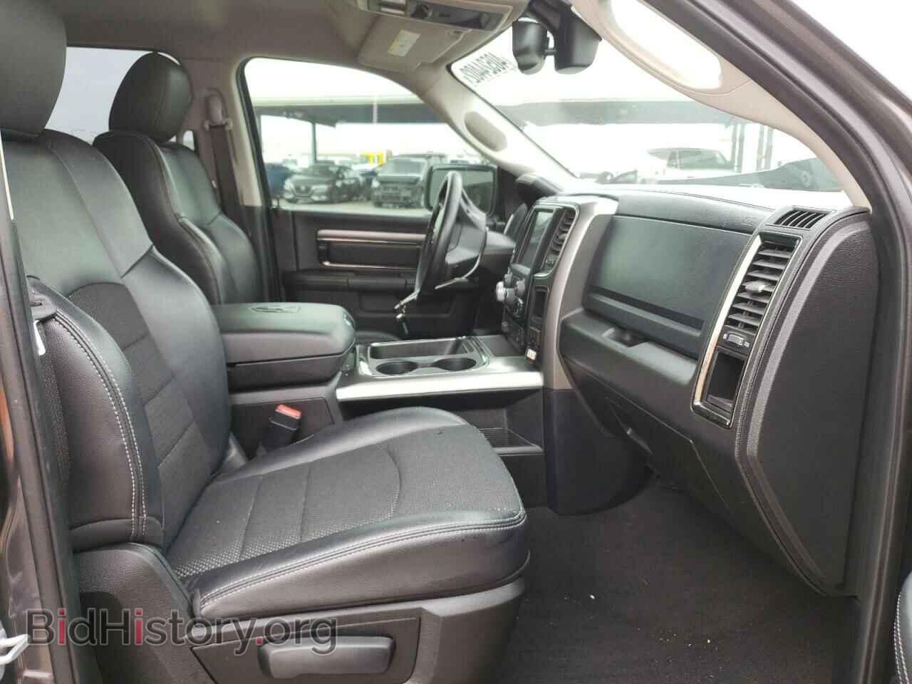 2017 RAM 1500 - VIN: 1C6RR7HT5HS666895 - Photo 5