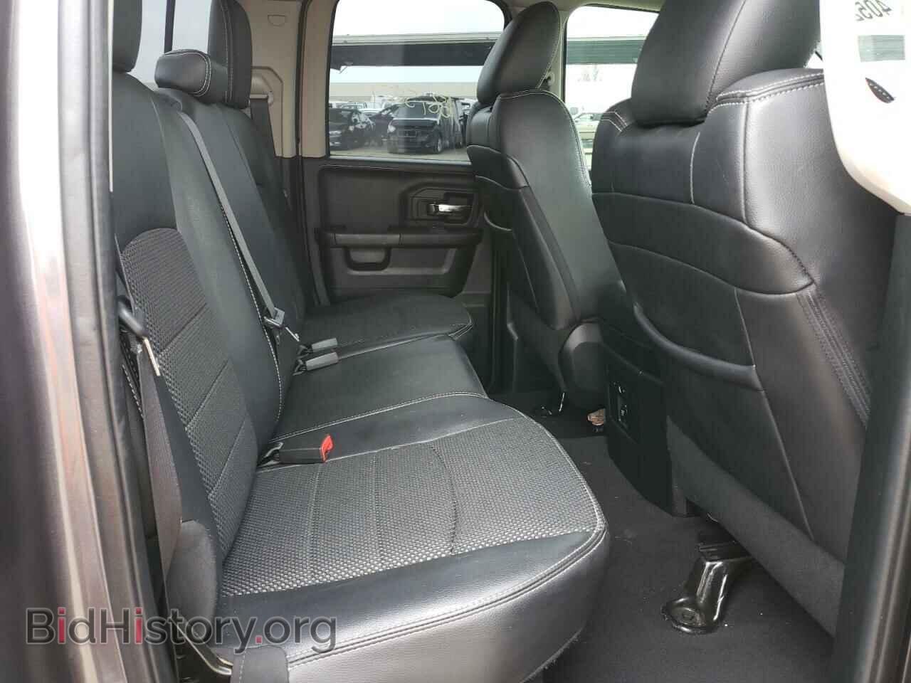 2017 RAM 1500 - VIN: 1C6RR7HT5HS666895 - Photo 6