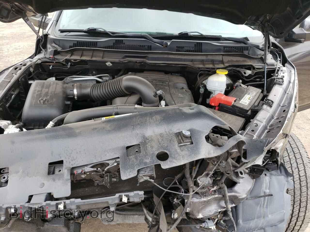 2017 RAM 1500 - VIN: 1C6RR7HT5HS666895 - Photo 7