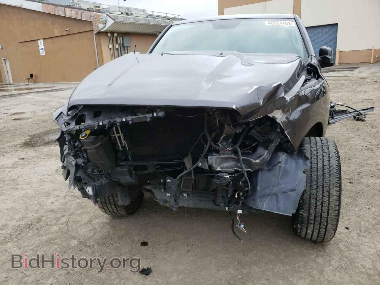 2017 RAM 1500 - VIN: 1C6RR7HT5HS666895 - Photo 9