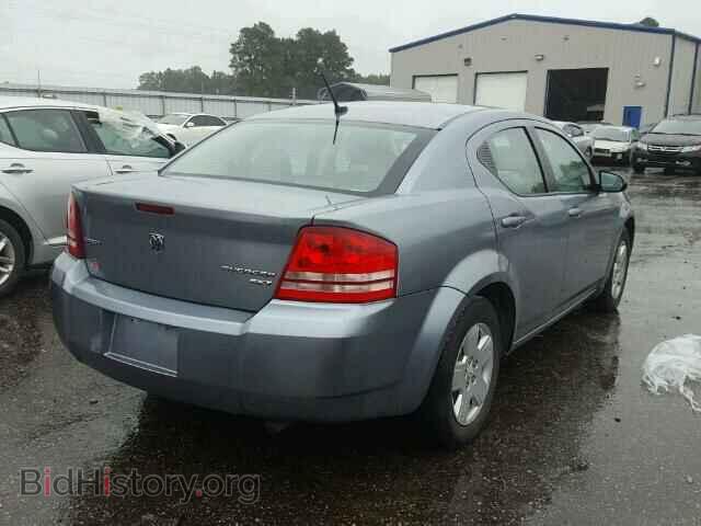 2010 DODGE AVENGER - VIN: 1B3CC4FB7AN200903 - Photo 4