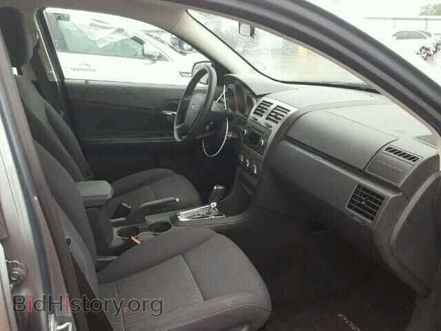 2010 DODGE AVENGER - VIN: 1B3CC4FB7AN200903 - Photo 5