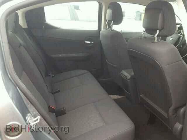 2010 DODGE AVENGER - VIN: 1B3CC4FB7AN200903 - Photo 6