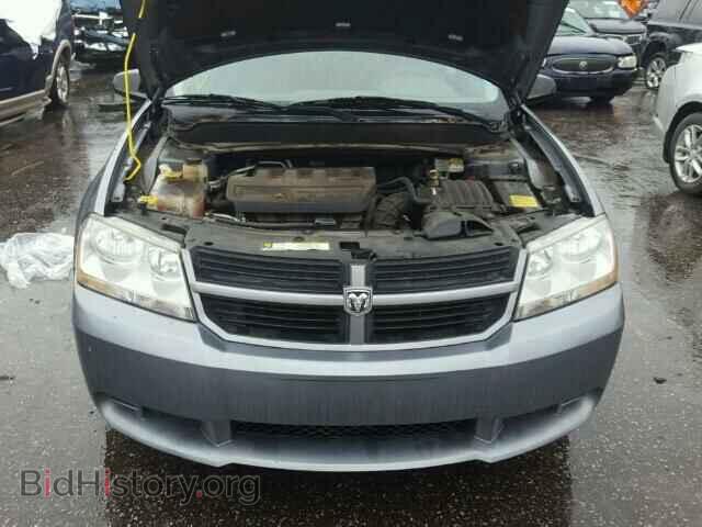 2010 DODGE AVENGER - VIN: 1B3CC4FB7AN200903 - Photo 7
