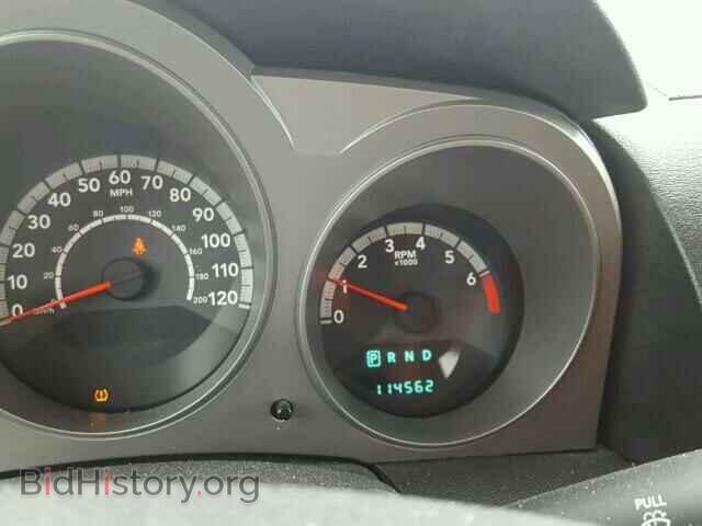 2010 DODGE AVENGER - VIN: 1B3CC4FB7AN200903 - Photo 8
