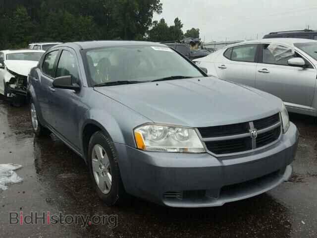 2010 DODGE AVENGER - VIN: 1B3CC4FB7AN200903 - Photo 9