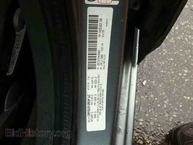 2010 DODGE AVENGER - VIN: 1B3CC4FB7AN200903 - Photo 10