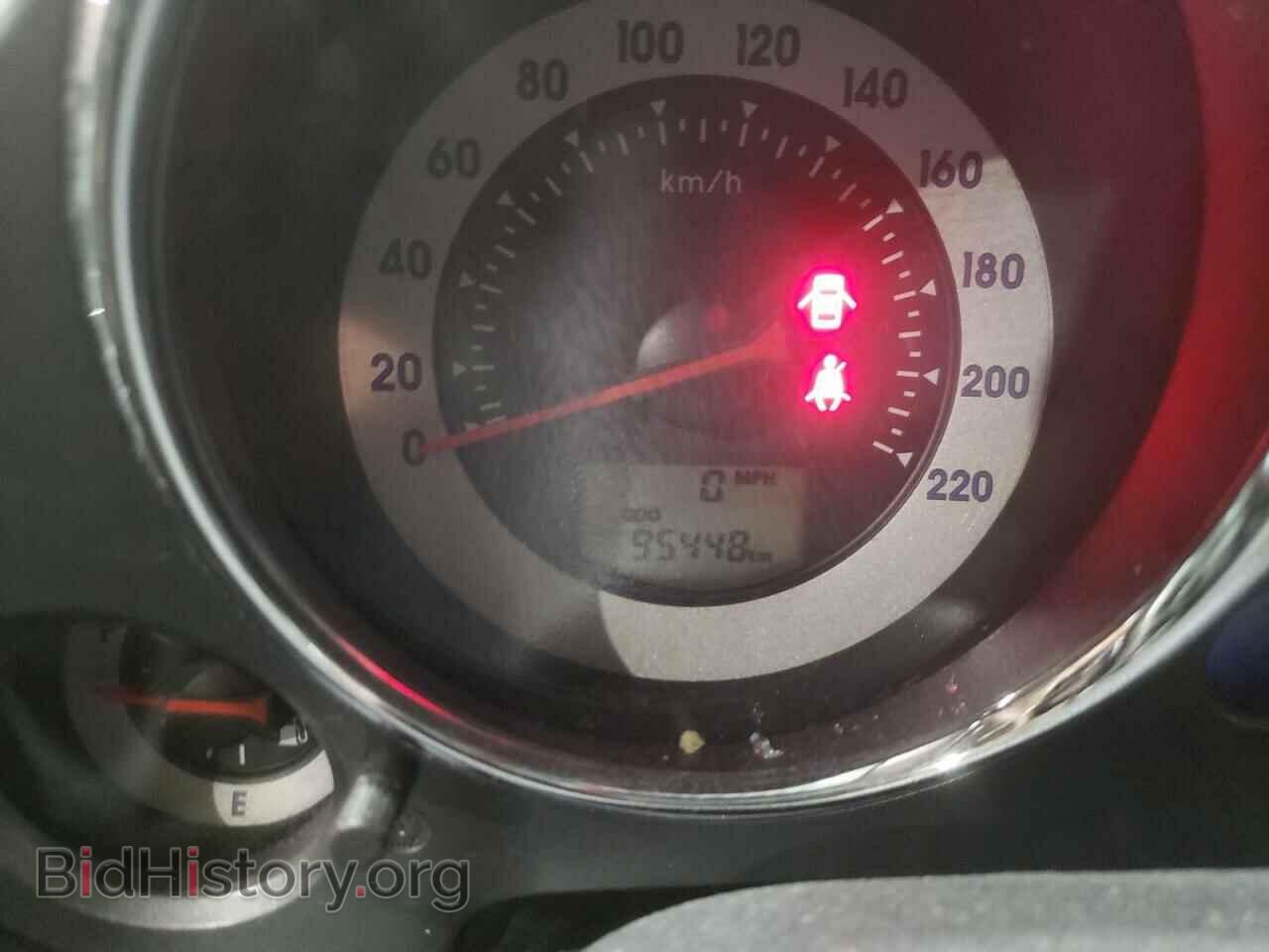 2011 MITSUBISHI ECLIPSE - VIN: 4A31K2DF1BE601168 - Фото 8