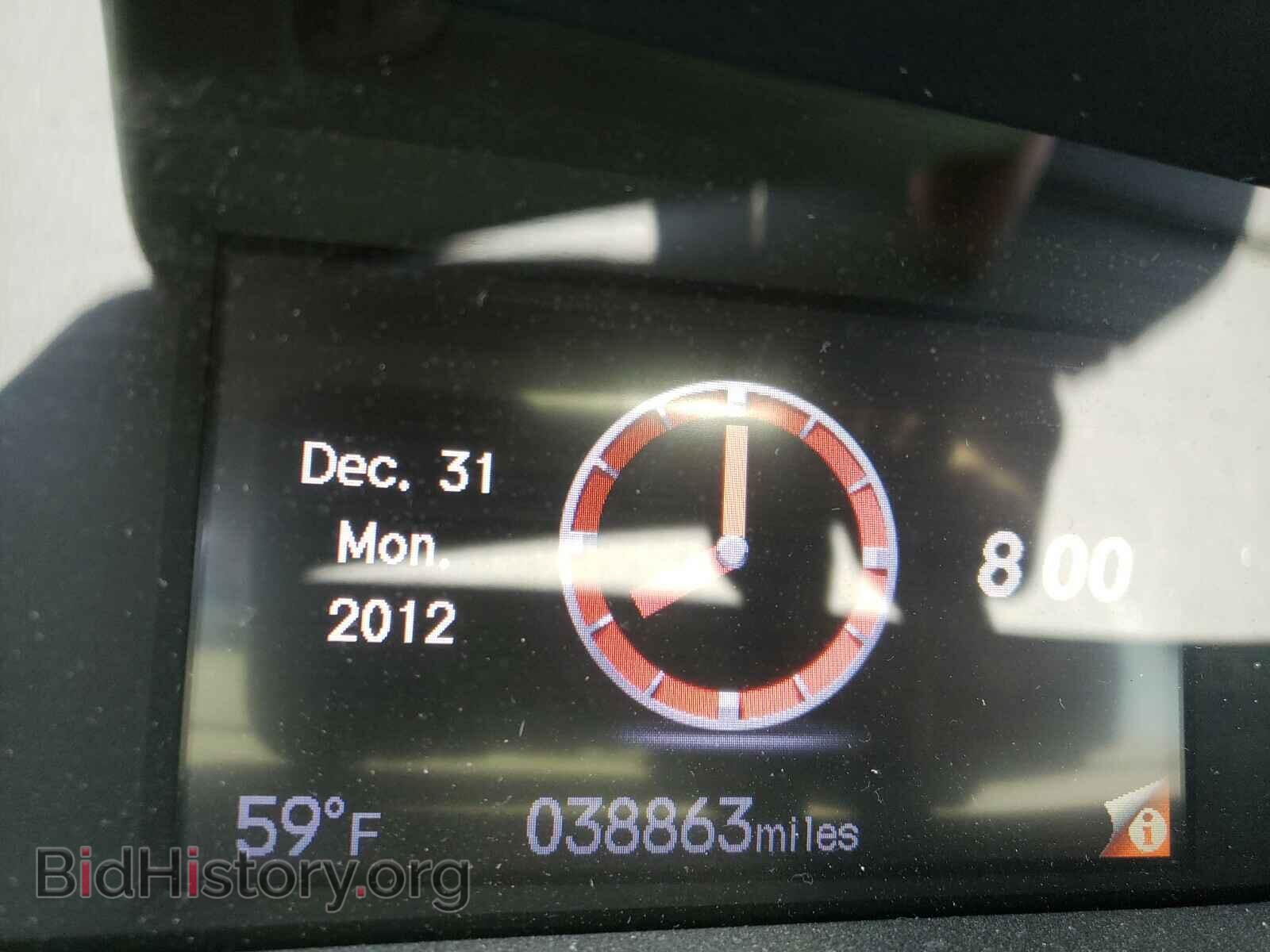 2015 HONDA CIVIC - VIN: 19XFB2F77FE071054 - Фото 8