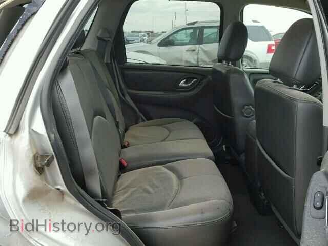 2005 MAZDA TRIBUTE - VIN: 4F2YZ06155KM32538 - Фото 6