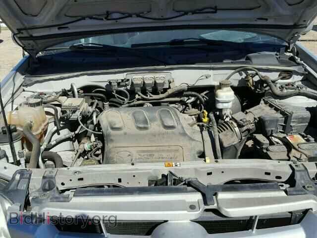 2005 MAZDA TRIBUTE - VIN: 4F2YZ06155KM32538 - Фото 7
