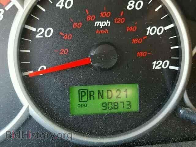 2005 MAZDA TRIBUTE - VIN: 4F2YZ06155KM32538 - Фото 8