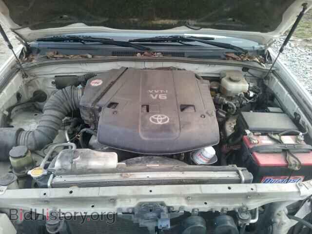 2004 TOYOTA 4RUNNER - VIN: JTEBU14R848018731 - Фото 7
