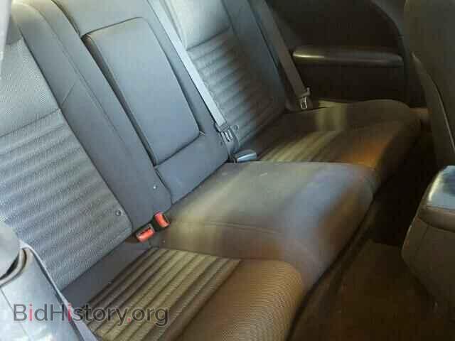 2014 DODGE CHALLENGER - VIN: 2C3CDYAG9EH137232 - Photo 6