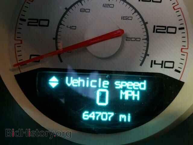 2014 DODGE CHALLENGER - VIN: 2C3CDYAG9EH137232 - Photo 8