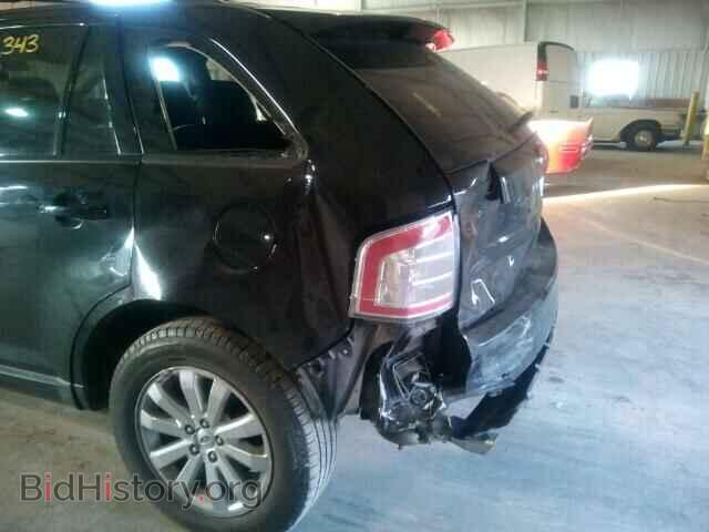 2007 FORD EDGE - VIN: 2FMDK39C47BB23766 - Фото 10