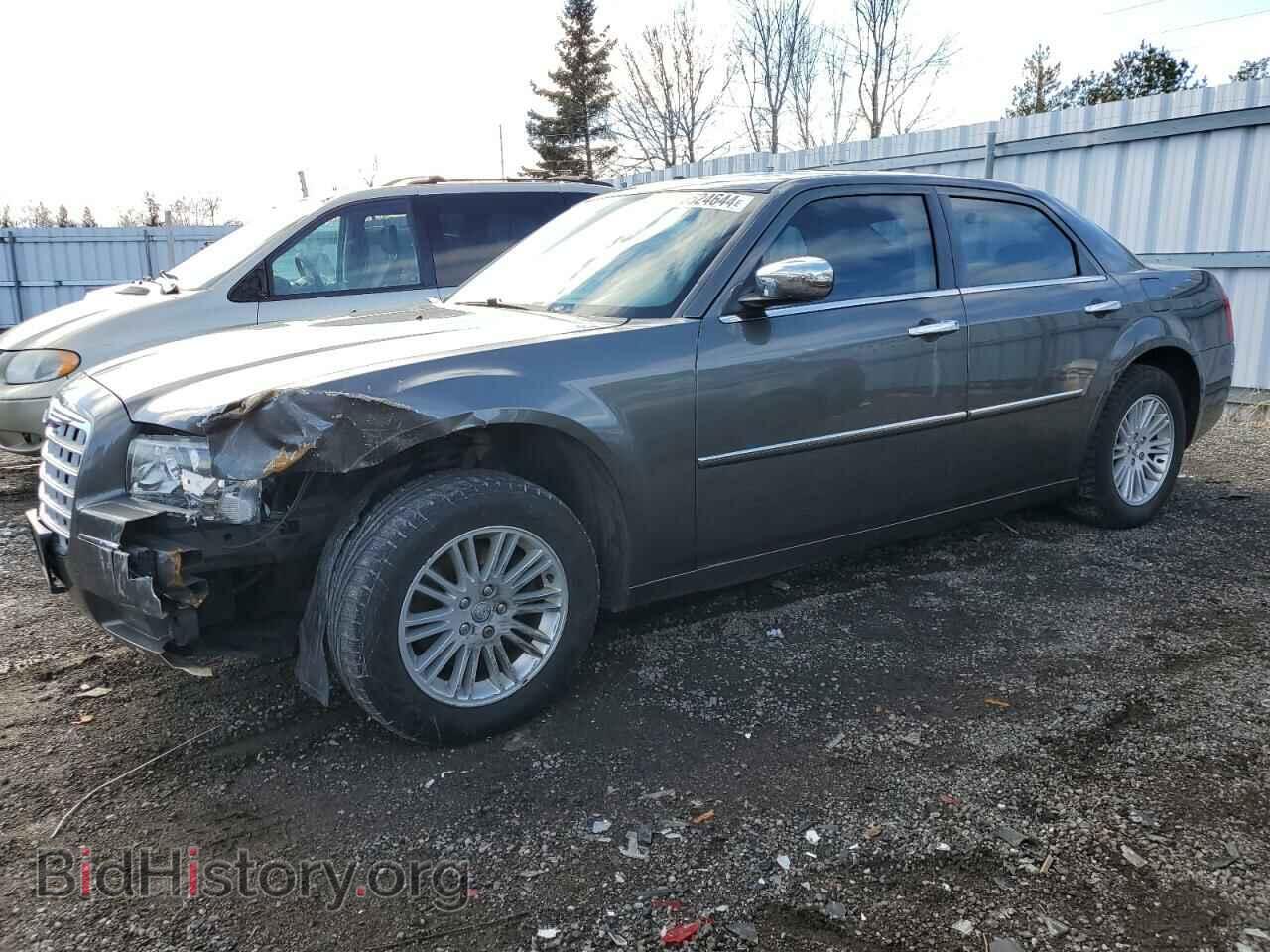 Photo 2C3CA5CV7AH269533 - CHRYSLER 300 2010