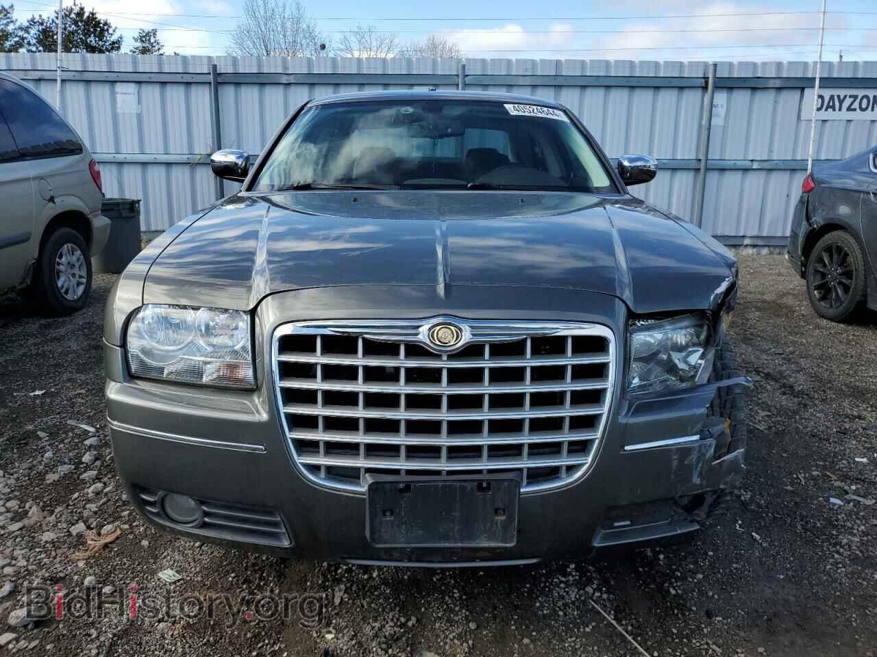 2010 CHRYSLER 300 - VIN: 2C3CA5CV7AH269533 - Фото 5