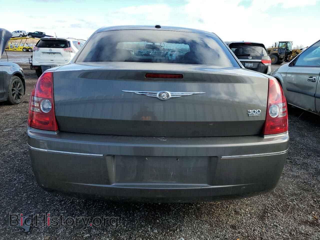 2010 CHRYSLER 300 - VIN: 2C3CA5CV7AH269533 - Фото 6