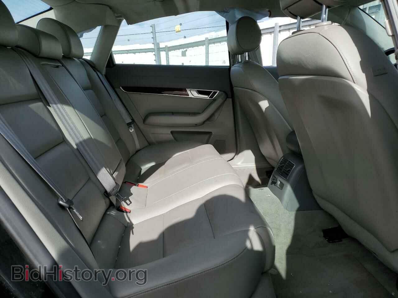 2006 AUDI A6 - VIN: WAUDH74F26N181273 - Фото 10