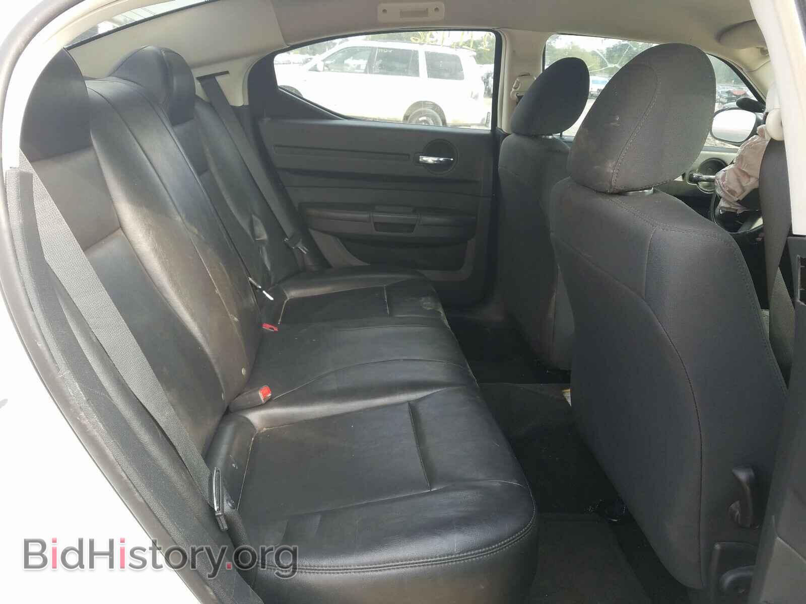 2010 DODGE CHARGER - VIN: 2B3AA4CT6AH189332 - Фото 6
