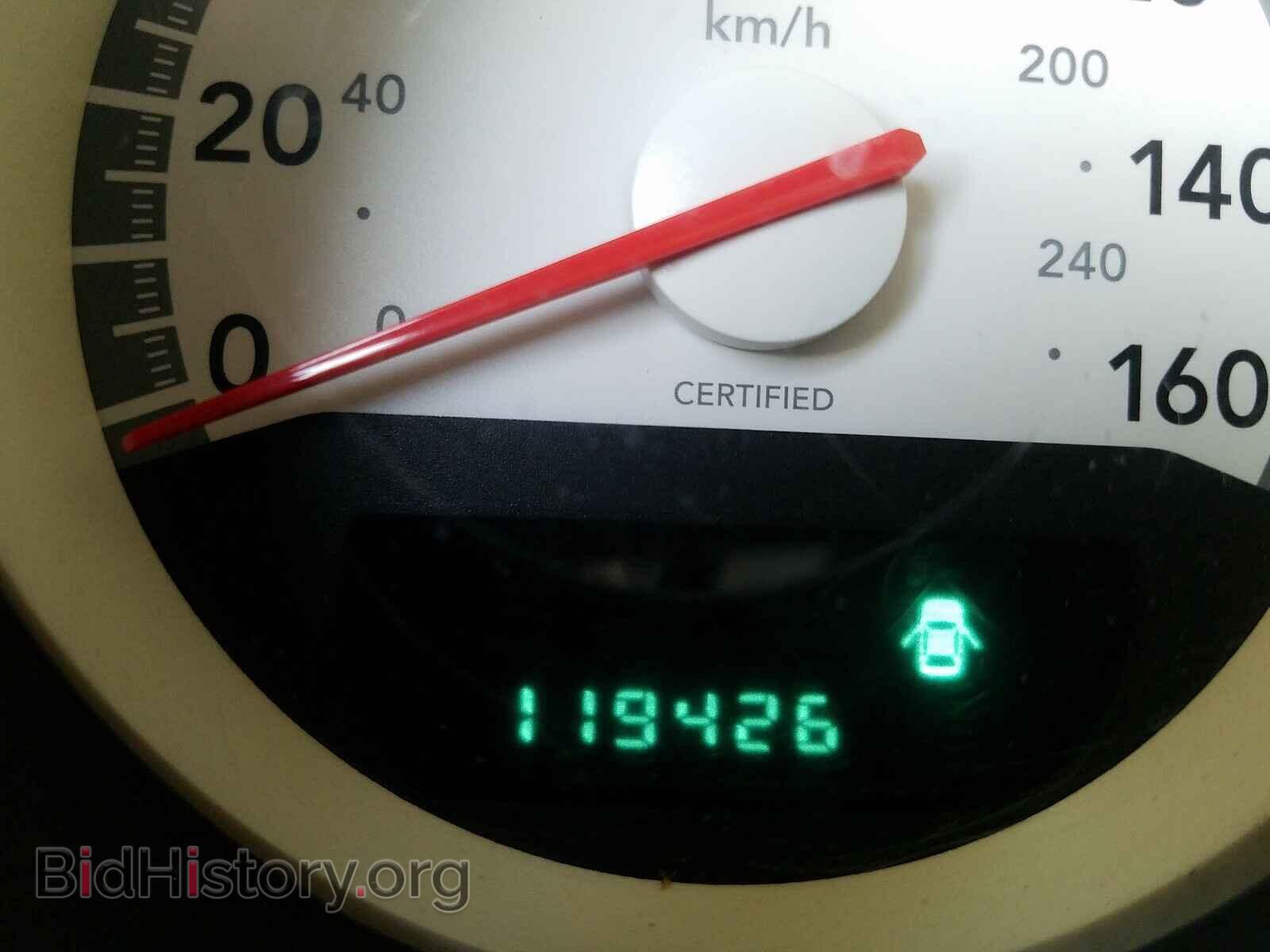 2010 DODGE CHARGER - VIN: 2B3AA4CT6AH189332 - Фото 8