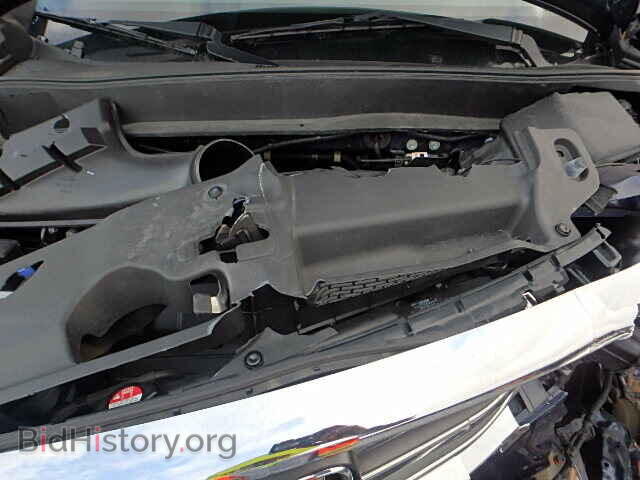 2014 HONDA PILOT - VIN: 5FNYF3H49EB018337 - Фото 7