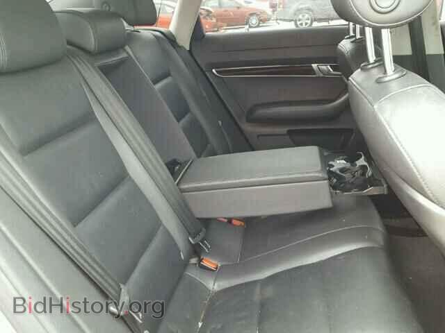 2007 AUDI A6 - VIN: WAUDH74F57N040456 - Фото 6