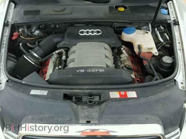2007 AUDI A6 - VIN: WAUDH74F57N040456 - Фото 7