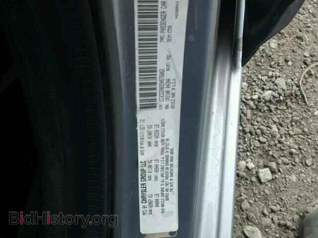 2013 DODGE AVENGER - VIN: 1C3CDZAB2DN576062 - Photo 10