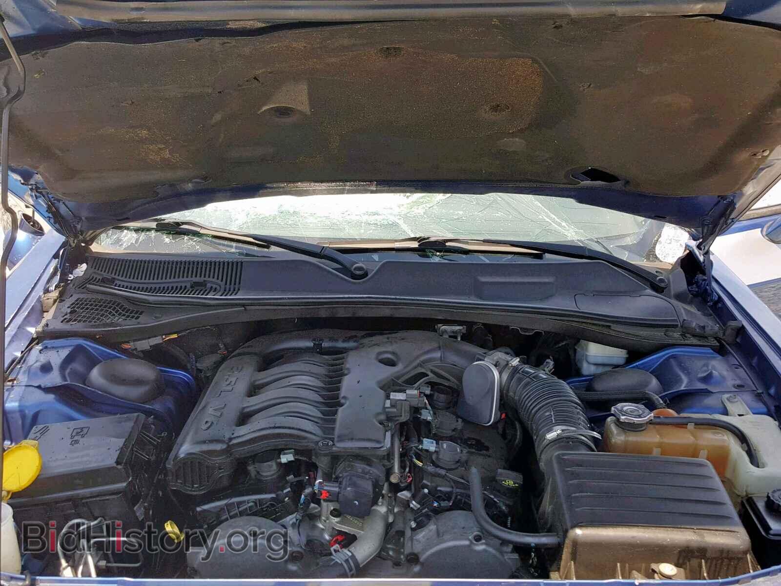 2010 DODGE CHALLENGER - VIN: 2B3CJ4DV0AH308730 - Photo 7