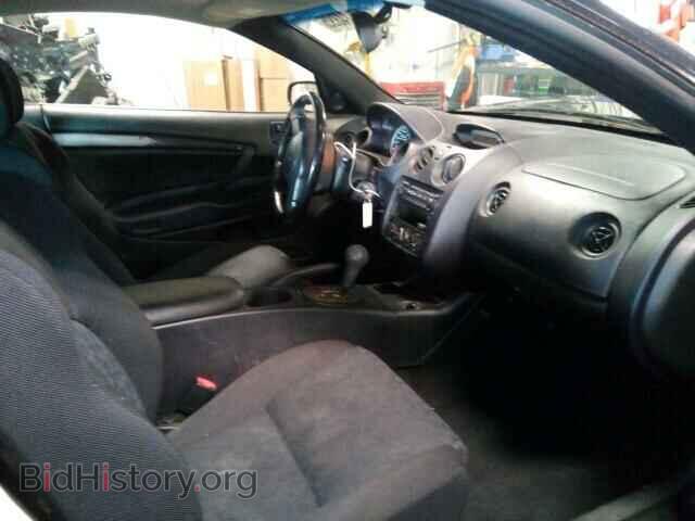 2004 MITSUBISHI ECLIPSE - VIN: 4A3AC44GX4E048699 - Фото 5