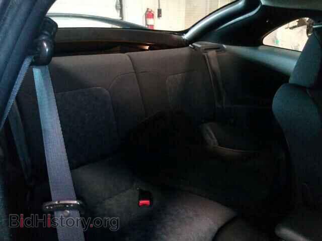 2004 MITSUBISHI ECLIPSE - VIN: 4A3AC44GX4E048699 - Фото 6