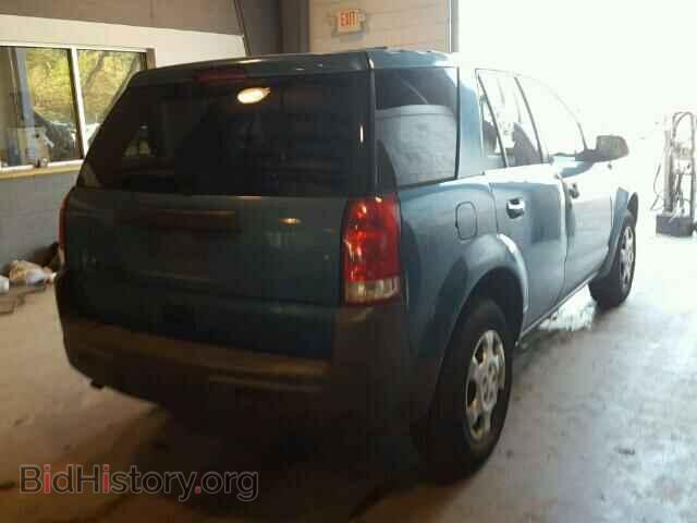 2005 SATURN VUE - VIN: 5GZCZ33D85S832277 - Фото 4