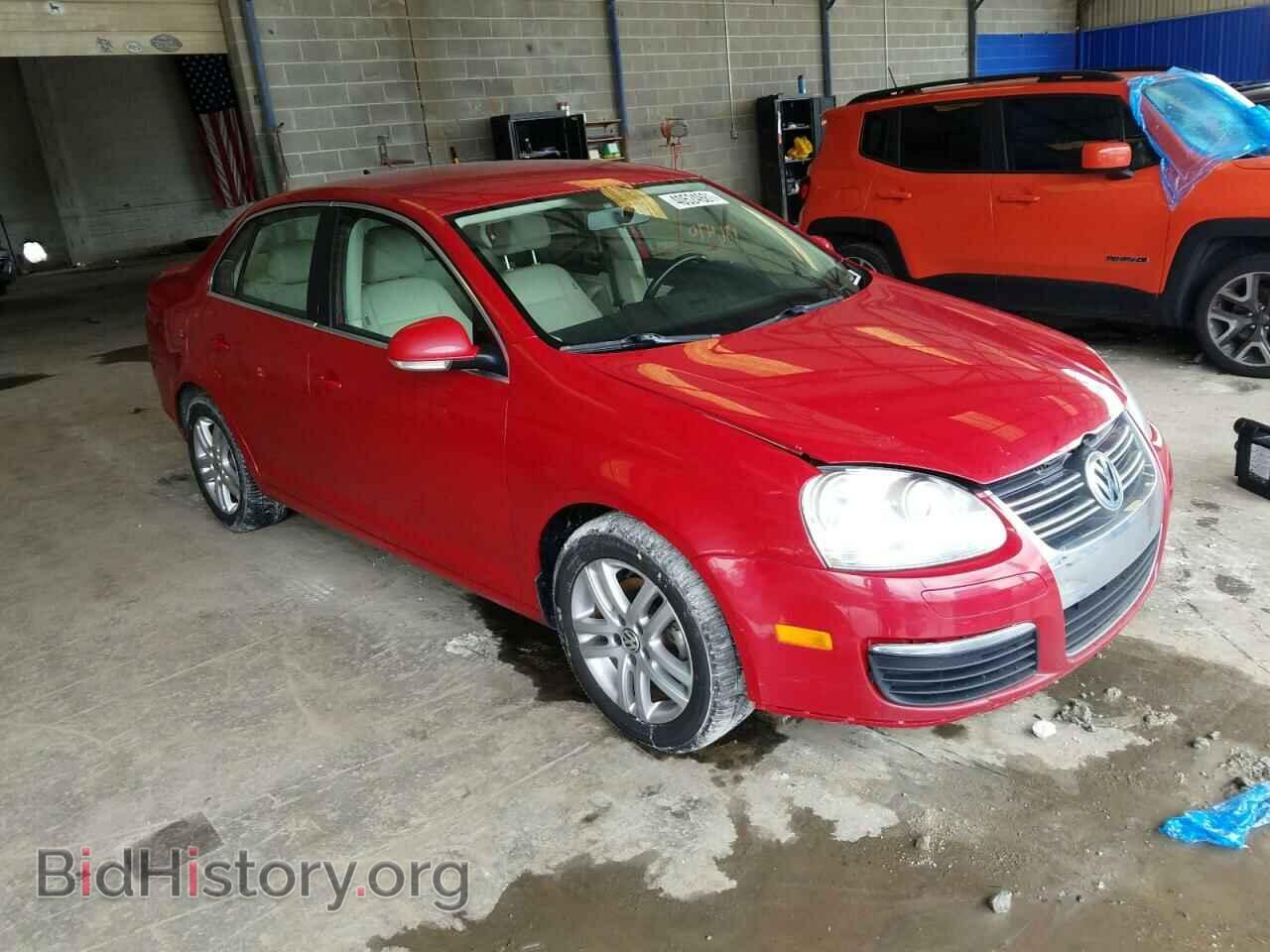 Photo 3VWAL7AJ2AM115142 - VOLKSWAGEN JETTA 2010