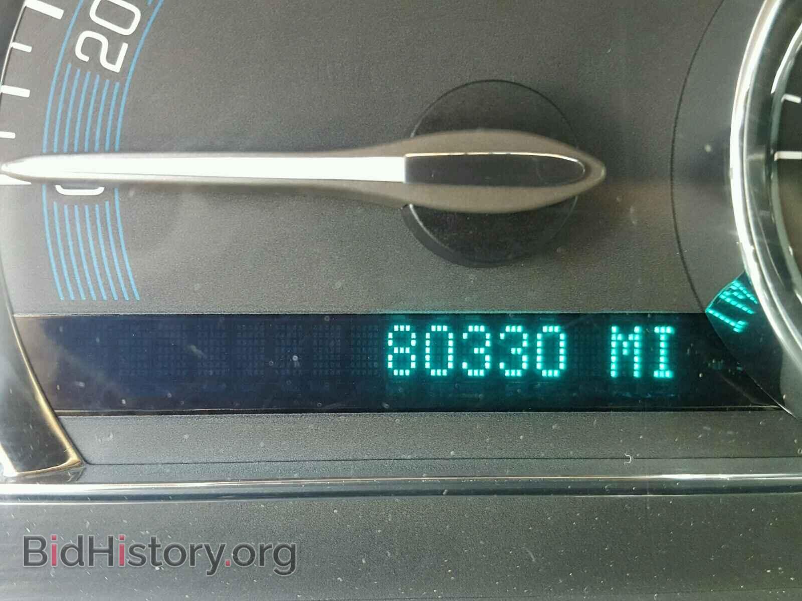 2008 CHEVROLET HHR - VIN: 3GNCA53PX8S680310 - Фото 2