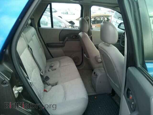 2003 SATURN VUE - VIN: 5GZCZ23DX3S843336 - Фото 6