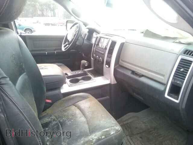 2012 DODGE RAM 1500 - VIN: 1C6RD6LT0CS297596 - Фото 5