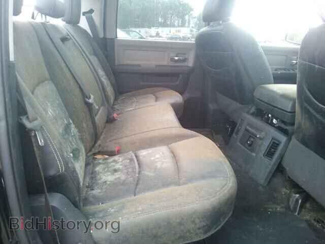 2012 DODGE RAM 1500 - VIN: 1C6RD6LT0CS297596 - Фото 6