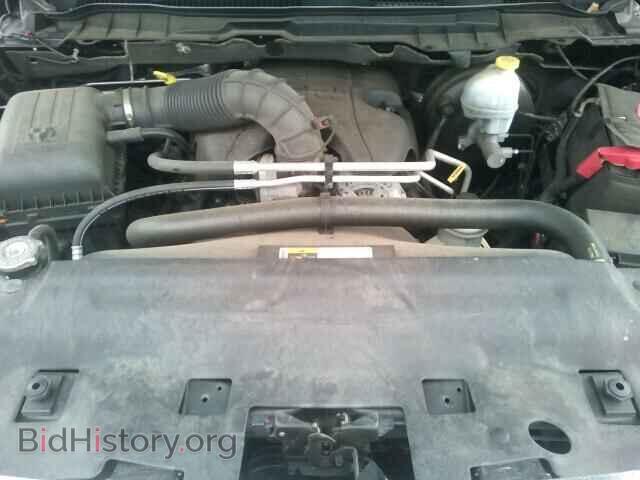2012 DODGE RAM 1500 - VIN: 1C6RD6LT0CS297596 - Фото 7
